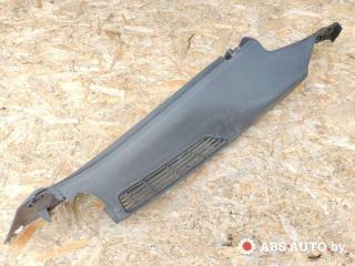 обшивка багажника Citroen C5 2 поколение 2011, 1.6 л., дизель, АКПП, универсал, 9682033277