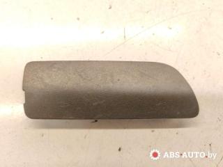 заглушка (решетка) в бампер BMW X5 E53 [рестайлинг] 2005, 3.0 л., дизель, АКПП, внедорожник 5 дв., 51117116671