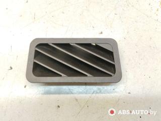 воздуховод (дефлектор) радиатора BMW X5 E53 [рестайлинг] 2005, 3.0 л., дизель, АКПП, внедорожник 5 дв., 64228402219