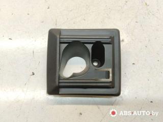 пластик BMW X5 E53 [рестайлинг] 2005, 3.0 л., дизель, АКПП, внедорожник 5 дв., 51478402132