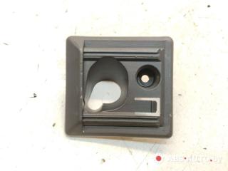 пластик BMW X5 E53 [рестайлинг] 2005, 3.0 л., дизель, АКПП, внедорожник 5 дв., 51478402350