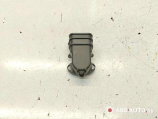 заглушка заднего бампера под крюк BMW X5 E53 [рестайлинг] 2005, 3.0 л., дизель, АКПП, внедорожник 5 дв., 61138371017, 61138371016