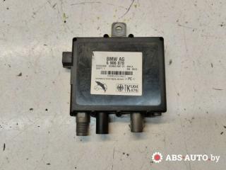 усилитель антенны BMW X5 E53 [рестайлинг] 2005, 3.0 л., дизель, АКПП, внедорожник 5 дв., 09365909, 6906070