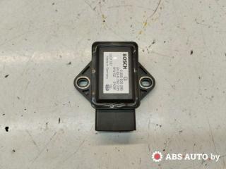 датчик ускорения BMW X5 E53 [рестайлинг] 2005, 3.0 л., дизель, АКПП, внедорожник 5 дв., 0265005285, 34526762235