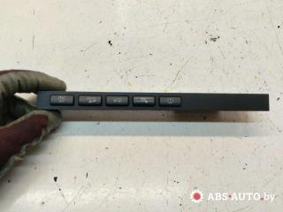 кнопка (выключатель) BMW X5 E53 [рестайлинг] 2005, 3.0 л., дизель, АКПП, внедорожник 5 дв., 61316953939, 03742232