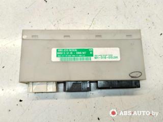 блок комфорта BMW X5 E53 [рестайлинг] 2005, 3.0 л., дизель, АКПП, внедорожник 5 дв., 61356942042, 60837710, 6013110015