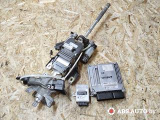 Иммобилайзер BMW X5 E53 [рестайлинг] 2005, 3.0 л., дизель, АКПП, внедорожник 5 дв., E00960801, 61356905666, 05393245, HW03SW08, 940580KP