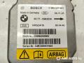 блок AirBag BMW X5 E53 [рестайлинг] 2005, 3.0 л., дизель, АКПП, внедорожник 5 дв., 0285001681, 65776962530, 316962530003, MRSZ4 - фото №4