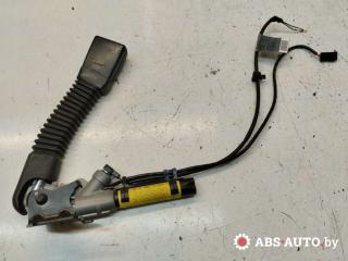 замок ремня безопасности BMW X5 E53 [рестайлинг] 2005, 3.0 л., дизель, АКПП, внедорожник 5 дв., 8234970, EK478NJ, 8255704, 8099498, 33028129, 33017251