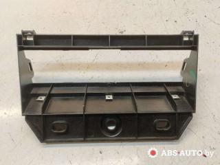 рамка блока управления климой BMW X5 E53 [рестайлинг] 2005, 3.0 л., дизель, АКПП, внедорожник 5 дв., 51458402255