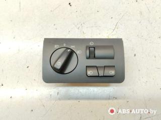 переключатель света BMW X5 E53 [рестайлинг] 2005, 3.0 л., дизель, АКПП, внедорожник 5 дв., 6909775, 037045061