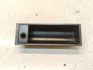 пепельница BMW X5 E53 [рестайлинг] 2005, 3.0 л., дизель, АКПП, внедорожник 5 дв., 51168402967