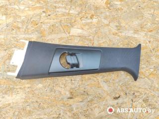 обшивка стойки центральной левой BMW X5 E53 [рестайлинг] 2005, 3.0 л., дизель, АКПП, внедорожник 5 дв., 51438203871, 51438211907