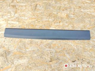 обшивка крышки багажника BMW X5 E53 [рестайлинг] 2005, 3.0 л., дизель, АКПП, внедорожник 5 дв., 51498402193