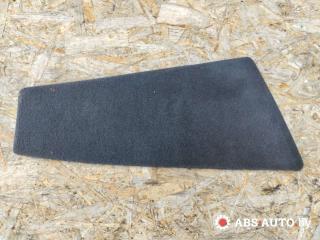 Декоративная накладка центральной консоли BMW X5 E53 [рестайлинг] 2005, 3.0 л., дизель, АКПП, внедорожник 5 дв.