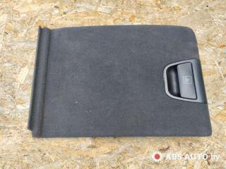 обшивка багажника BMW X5 E53 [рестайлинг] 2005, 3.0 л., дизель, АКПП, внедорожник 5 дв., 77320110, 51477034365