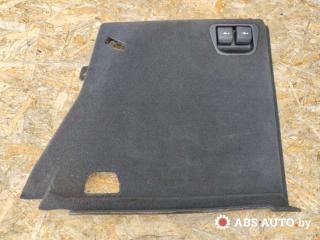 обшивка багажника BMW X5 E53 [рестайлинг] 2005, 3.0 л., дизель, АКПП, внедорожник 5 дв., 77320110, 51477034392