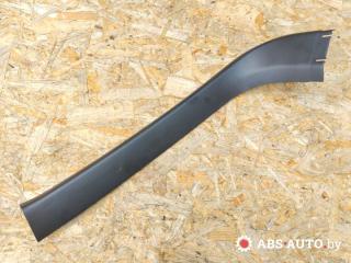 обшивка крышки багажника BMW X5 E53 [рестайлинг] 2005, 3.0 л., дизель, АКПП, внедорожник 5 дв., 51498402618