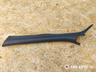 обшивка стойки BMW X5 E53 [рестайлинг] 2005, 3.0 л., дизель, АКПП, внедорожник 5 дв., 51438203865