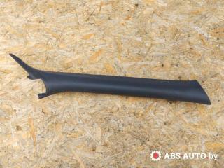 обшивка стойки BMW X5 E53 [рестайлинг] 2005, 3.0 л., дизель, АКПП, внедорожник 5 дв., 51438203866