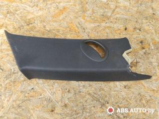 обшивка стойки центральной левой BMW X5 E53 [рестайлинг] 2005, 3.0 л., дизель, АКПП, внедорожник 5 дв., 7056347