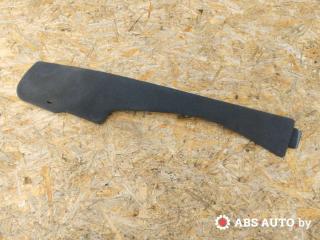 Декоративная накладка центральной консоли BMW X5 E53 [рестайлинг] 2005, 3.0 л., дизель, АКПП, внедорожник 5 дв.