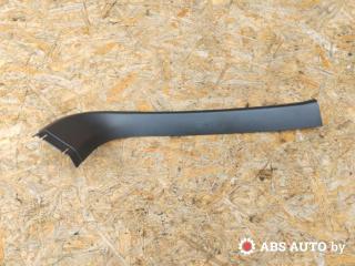 обшивка багажника BMW X5 E53 [рестайлинг] 2005, 3.0 л., дизель, АКПП, внедорожник 5 дв., 51498402617