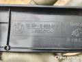 обшивка багажника BMW X5 E53 [рестайлинг] 2005, 3.0 л., дизель, АКПП, внедорожник 5 дв., 51498402617 - фото №4
