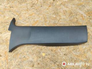 обшивка стойки центральной левой BMW X5 E53 [рестайлинг] 2005, 3.0 л., дизель, АКПП, внедорожник 5 дв., 51438211905