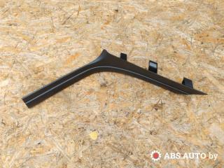 накладка на порог BMW X5 E53 [рестайлинг] 2005, 3.0 л., дизель, АКПП, внедорожник 5 дв., 51478402109