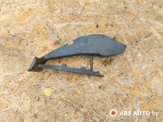 педаль BMW X5 E53 [рестайлинг] 2005, 3.0 л., дизель, АКПП, внедорожник 5 дв.