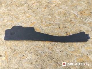 Декоративная накладка центральной консоли BMW X5 E53 [рестайлинг] 2005, 3.0 л., дизель, АКПП, внедорожник 5 дв.