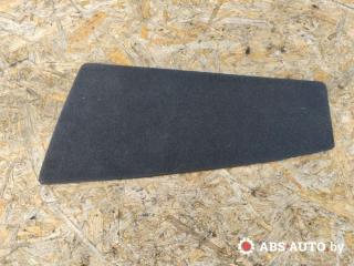 Декоративная накладка центральной консоли BMW X5 E53 [рестайлинг] 2005, 3.0 л., дизель, АКПП, внедорожник 5 дв.