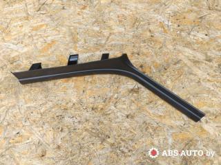 накладка на порог BMW X5 E53 [рестайлинг] 2005, 3.0 л., дизель, АКПП, внедорожник 5 дв., 51478402110