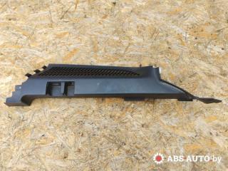 обшивка багажника BMW X5 E53 [рестайлинг] 2005, 3.0 л., дизель, АКПП, внедорожник 5 дв., 51477114357, 10859510