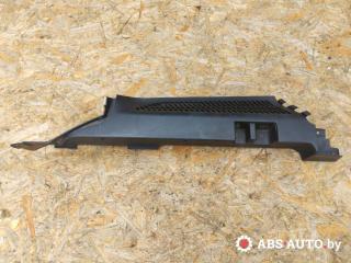 обшивка багажника BMW X5 E53 [рестайлинг] 2005, 3.0 л., дизель, АКПП, внедорожник 5 дв., 51477114357, 10859510