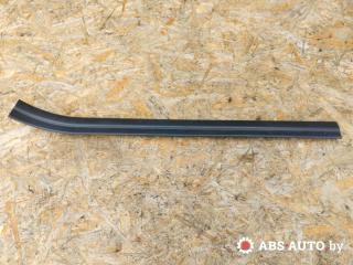 накладка на порог BMW X5 E53 [рестайлинг] 2005, 3.0 л., дизель, АКПП, внедорожник 5 дв., 8402107