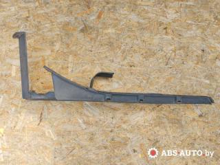 защита топливного бака BMW X5 E53 [рестайлинг] 2005, 3.0 л., дизель, АКПП, внедорожник 5 дв., 51718408768