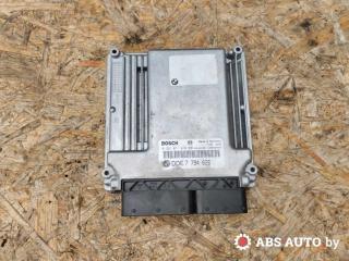 блок управления двигателем BMW X5 E53 [рестайлинг] 2005, 3.0 л., дизель, АКПП, внедорожник 5 дв., 0281011414, 1039S04407