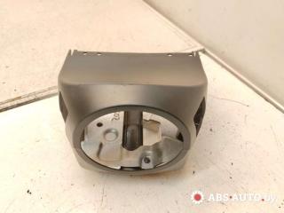 кожух рулевой колонки BMW X5 E53 [рестайлинг] 2005, 3.0 л., дизель, АКПП, внедорожник 5 дв., 6757671, 6758854