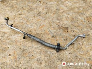 трубка кондиционера BMW X5 E53 [рестайлинг] 2005, 3.0 л., дизель, АКПП, внедорожник 5 дв., 691786502