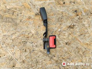 замок ремня безопасности BMW X5 E53 [рестайлинг] 2005, 3.0 л., дизель, АКПП, внедорожник 5 дв., 33002618B, 707018503, 707018603