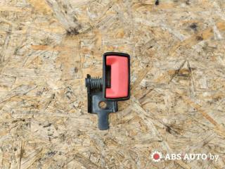 замок ремня безопасности BMW X5 E53 [рестайлинг] 2005, 3.0 л., дизель, АКПП, внедорожник 5 дв., 33002618B, 707018503, 707018603