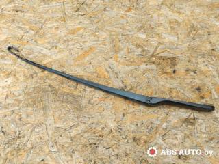 щеткодержатель (поводок стеклоочистителя, дворник) BMW X5 E53 [рестайлинг] 2005, 3.0 л., дизель, АКПП, внедорожник 5 дв., 7075612PS, 7075612, 183800