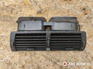 дефлектор обдува салона BMW X5 E53 [рестайлинг] 2005, 3.0 л., дизель, АКПП, внедорожник 5 дв., 64228402221