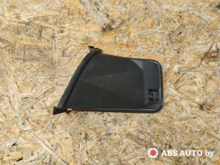 воздуховод (дефлектор) радиатора BMW X5 E53 [рестайлинг] 2005, 3.0 л., дизель, АКПП, внедорожник 5 дв., 64318409057