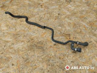 патрубок отопителя (печки) BMW X5 E53 [рестайлинг] 2005, 3.0 л., дизель, АКПП, внедорожник 5 дв., 64216925234, 10305924