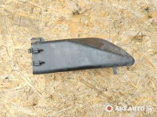 воздуховод (дефлектор) радиатора BMW X5 E53 [рестайлинг] 2005, 3.0 л., дизель, АКПП, внедорожник 5 дв., 51717123352, 74850610