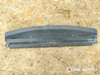 воздуховод (дефлектор) радиатора BMW X5 E53 [рестайлинг] 2005, 3.0 л., дизель, АКПП, внедорожник 5 дв., 74850610, 51718402420