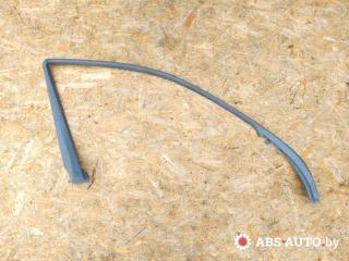 молдинг двери передней левой Mercedes-Benz E-Класс W211/S211 2004, 2.2 л., дизель, универсал, A2117250171, 2117250171